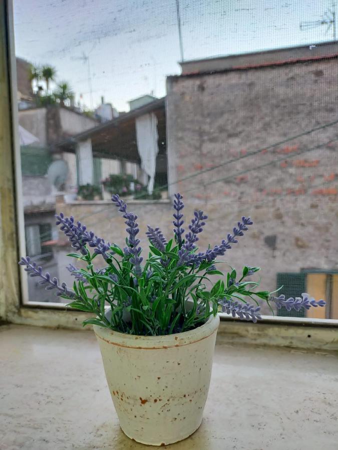 蒂沃利La Tegola公寓 外观 照片